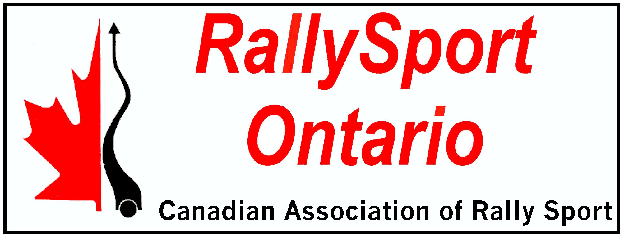Rallysport Ontario